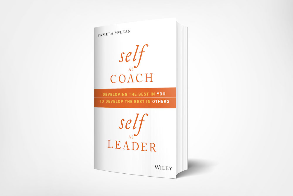 Self As Coach Series: Cultivate Presence to Go Deeper