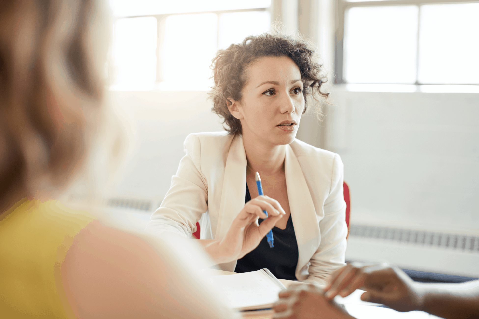 The Case for Developing Internal Coaching Talent