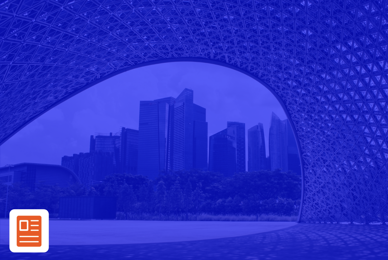 Looking Back & Leaping Forward